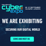 International Cyber Expo 2023