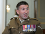 Ben Parkinson MBE