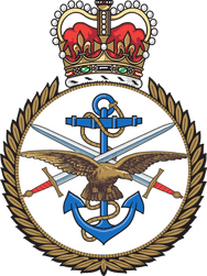 KryptoKloud Gain Armed Forces Gold Award