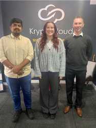 KryptoKloud welcomes the ‘Class of 2024’