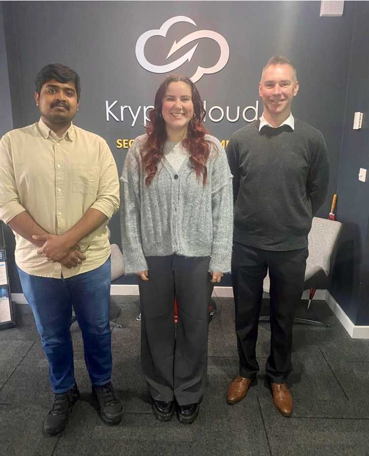 KryptoKloud welcomes the ‘Class of 2024’