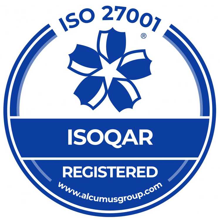 KryptoKloud’s ISO 27001 Success