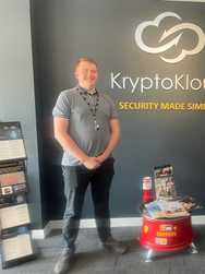 Welcome To Our Latest Cyber Apprentices
