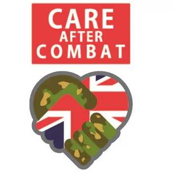 Care after Combat