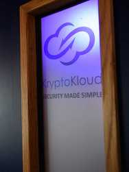 KryptoKloud – On the Move