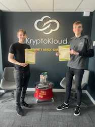 Apprentice Awards 2022