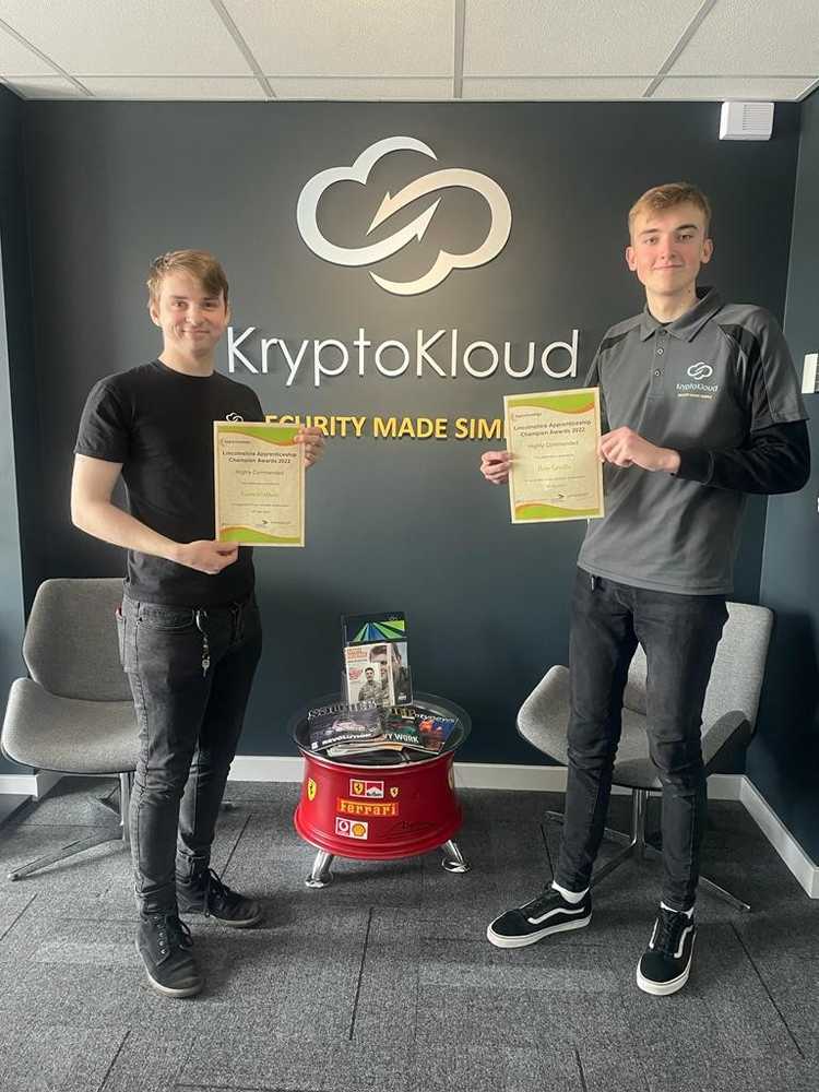 Apprentice Awards 2022